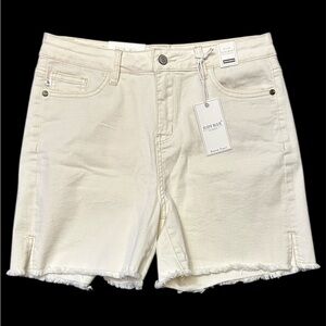 Judy Blue Women’s High Waist Shorts NWT